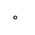 Stylized OC monogram logo with overlapping O and C letters
